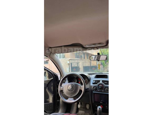 Sahibinden Renault Megane 1.6 Authentique 2005 Model 