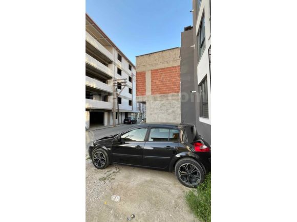 Sahibinden Renault Megane 1.6 Authentique 2005 Model 