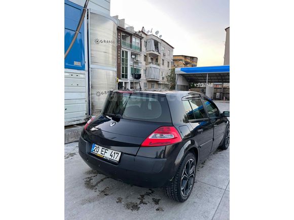Sahibinden Renault Megane 1.6 Authentique 2005 Model 