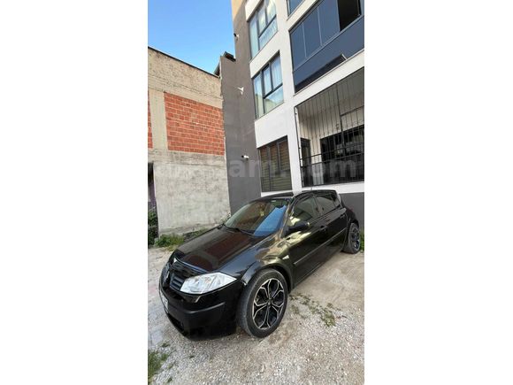 Sahibinden Renault Megane 1.6 Authentique 2005 Model 