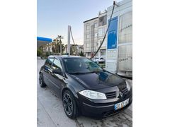 Sahibinden Renault Megane 1.6 Authentique 2005 Model 