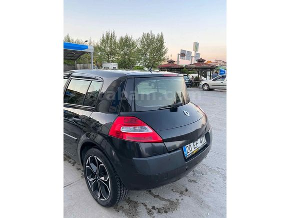 Sahibinden Renault Megane 1.6 Authentique 2005 Model 