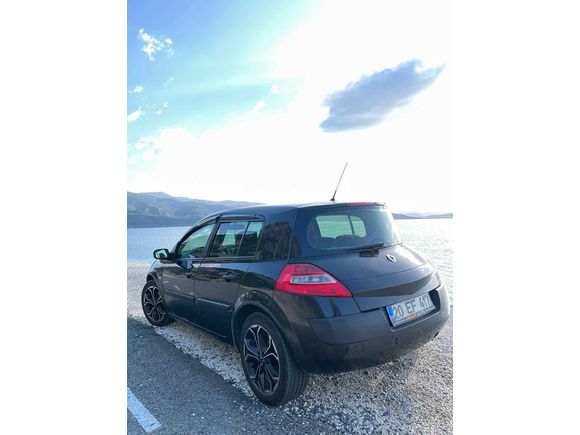 Sahibinden Renault Megane 1.6 Authentique 2005 Model 