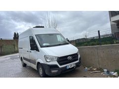Sahibinden Hyundai H 350 