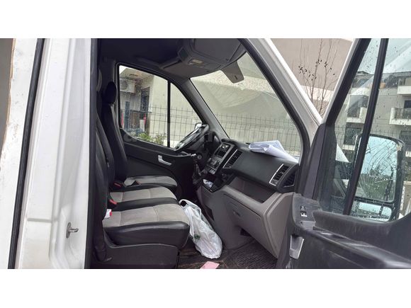 Sahibinden Hyundai H 350 