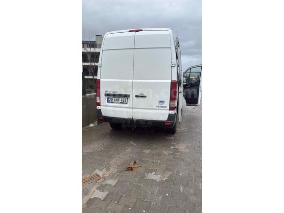 Sahibinden Hyundai H 350 