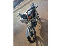 Sahibinden Kuba CG 50 CC lik