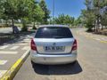 Memur dan Fabia 1.2 Elegance 2013