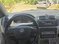 Memur dan Fabia 1.2 Elegance 2013