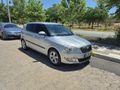 Memur dan Fabia 1.2 Elegance 2013