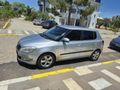 Memur dan Fabia 1.2 Elegance 2013