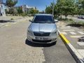 Memur dan Fabia 1.2 Elegance 2013