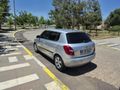Memur dan Fabia 1.2 Elegance 2013