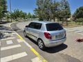 Memur dan Fabia 1.2 Elegance 2013