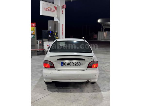 Sahibinden Hyundai Accent 1.5 GLS 1998 Model 