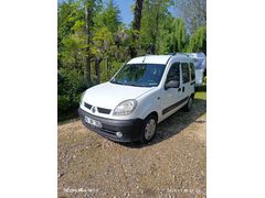 Sahibinden Renault Kangoo 1.5 dCi Expression 2005 Model