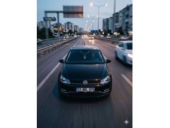 Sahibinden Volkswagen Polo 1.4 TDi Comfortline 2016 Model 