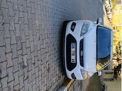 Sahibinden Ford Focus 1.6 Comfort 2010 Model  263.000 km Beyaz