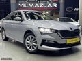 YILMAZLAR**75 BİN KMDE 2023 SCALA YETKİLİ SERVİS BAKIMLI CARPLAY