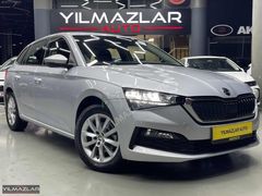 YILMAZLAR**75 BİN KMDE 2023 SCALA YETKİLİ SERVİS BAKIMLI CARPLAY