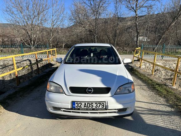 Sahibinden Opel Astra 1.6 CD 2000 Model 