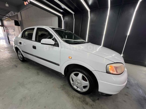 Sahibinden Opel Astra 1.6 CD 2000 Model 