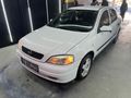 Sahibinden Opel Astra 1.6 CD 2000 Model 