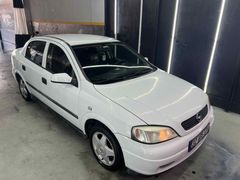 Sahibinden Opel Astra 1.6 CD 2000 Model 