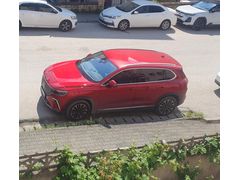 Sahibinden TOGG T10X V2 2025 Model UZUN MENZİL