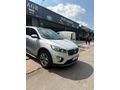 Galeriden Kia Sorento 2.0 CRDi Exclusive 2015 Model İstanbul