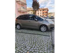 Sahibinden Citroen C4 Picasso 1.6 HDi SX PK 2008 Model