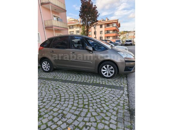 Sahibinden Citroen C4 Picasso 1.6 HDi SX PK 2008 Model