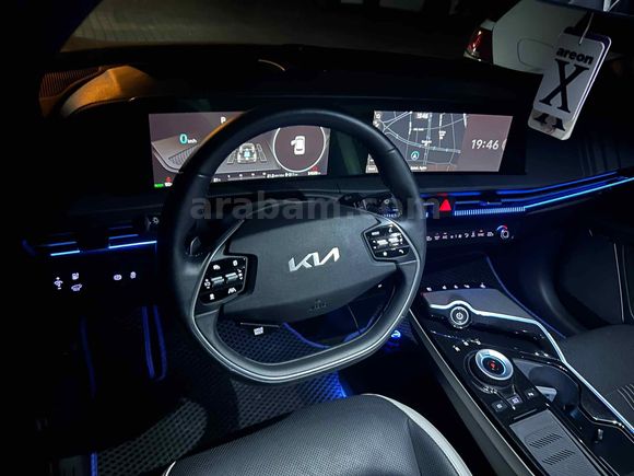 Sahibinden Kia EV6 Long Range GT Line 2023 Model 