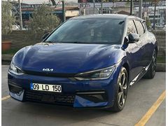 Sahibinden Kia EV6 Long Range GT Line 2023 Model 
