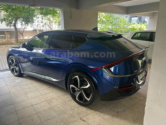 Sahibinden Kia EV6 Long Range GT Line 2023 Model 