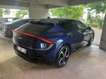 Sahibinden Kia EV6 Long Range GT Line 2023 Model 