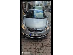 Sahibinden Opel Corsa 1.3 CDTI Enjoy 2008 Model İstanbul 146.000 km Gri