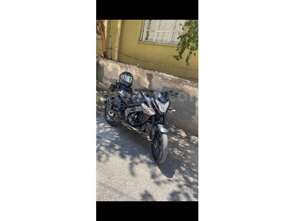 Sahibinden Bajaj Pulsar 125 NS 