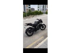 Sahibinden Bajaj Pulsar 125 NS 