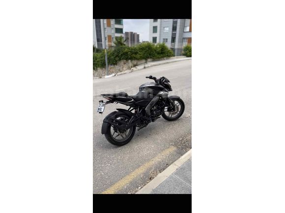 Sahibinden Bajaj Pulsar 125 NS 