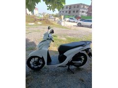 Sahibinden Honda Dio