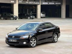 Sahibinden Volkswagen Jetta 1.6 TDi Comfortline 2011 Model 