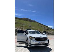 Sahibinden Skoda Kodiaq 1.5 TSI Prestige 2024 Model 