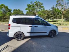 Sahibinden Ford Tourneo Courier 1.5 TDCi Titanium Plus 2022 Model 