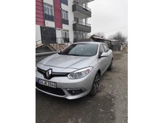 Sahibinden Renault Fluence 1.5 dCi Business 2012 Model