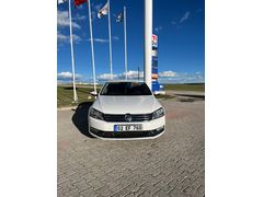 Sahibinden Volkswagen Passat 1.6 TDi BlueMotion Comfortline 2014 Model