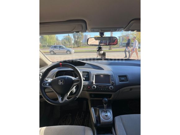 Sahibinden Honda Civic 1.6i VTEC Premium 2011 Model