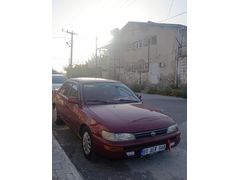 Sahibinden Toyota Corolla 1.6 GLi 1993 Model