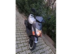 İKİNCİ SAHİBİNDEN SEDEFLİ FÜME (AÇIKLAMA)