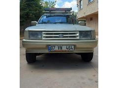 Sahibinden Ford Taunus 1.6 GT 1993 Model